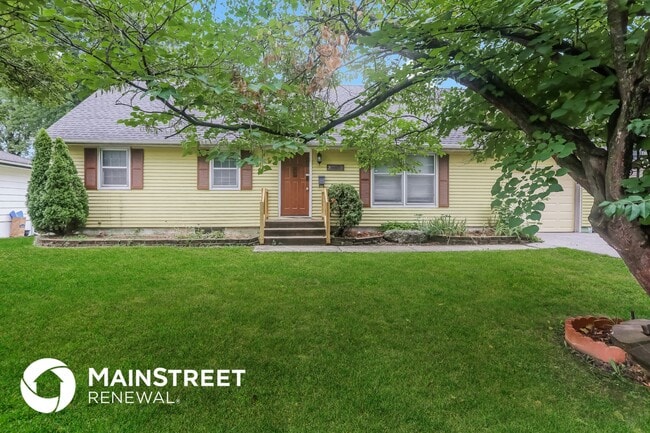 property at 13107 Ashland Ave