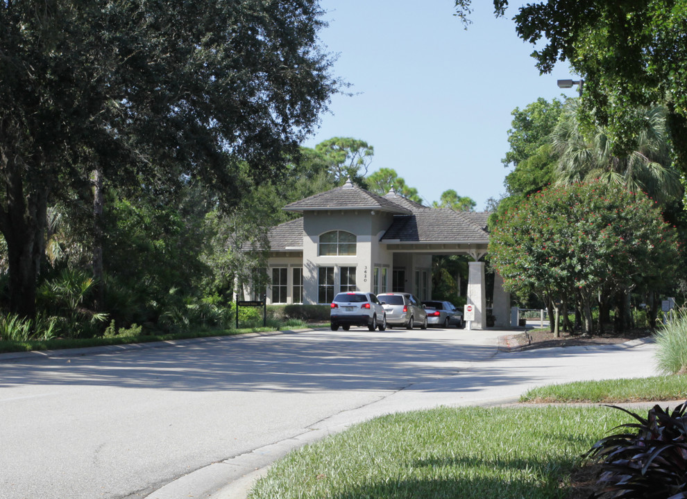 Esperia South at Bonita Bay in Bonita Springs, FL - Building Photo