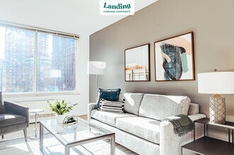 400 Chambers St, Unit 10T.195 in New York, NY - Building Photo - Building Photo