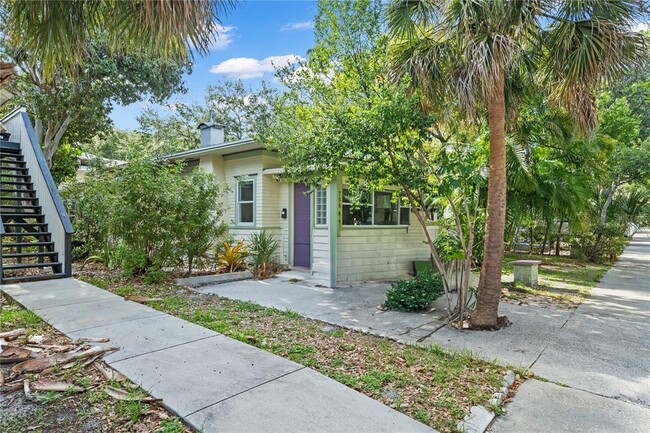 708 Grove St N in St. Petersburg, FL - Building Photo - Building Photo