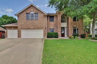 3111 Dawn Mesa Ct