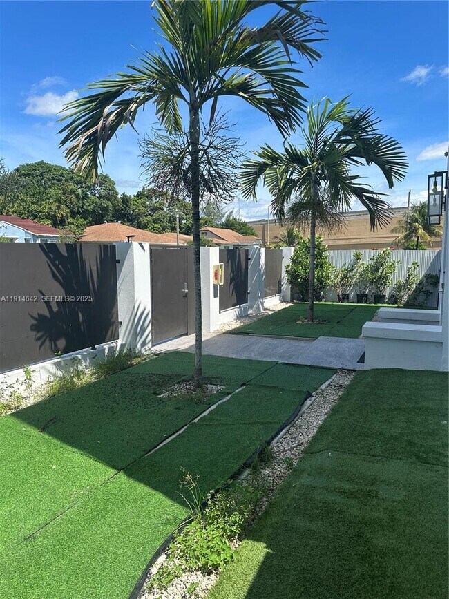 property at 676 NW 47th St