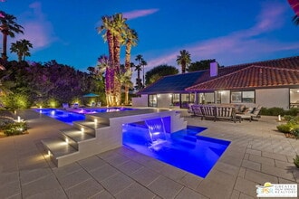 40563 Desert Creek Ln in Rancho Mirage, CA - Building Photo - Building Photo