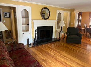 48 Audrey Rd in Belmont, MA - Building Photo - Building Photo