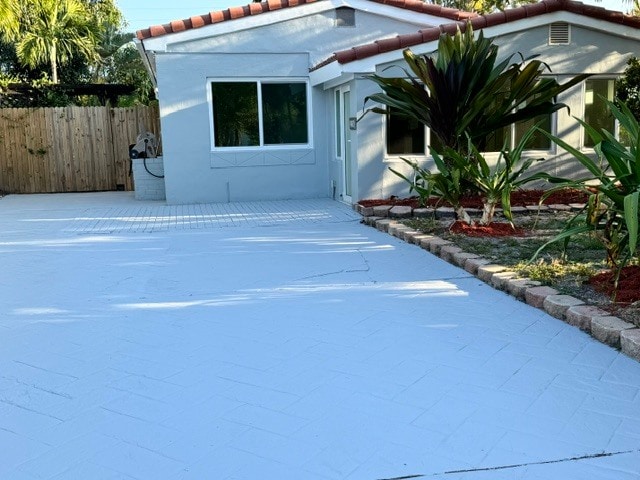 property at 1140 NE 183rd St