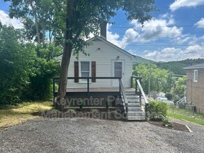514 Baltimore Ave in Staunton, VA - Building Photo - Building Photo