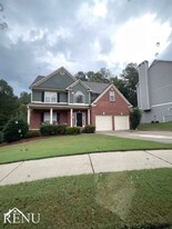 434 Hunt Creek Dr