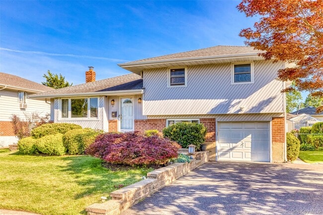 property at 6 Sherman Ave