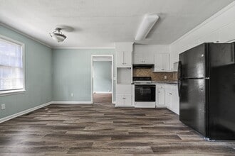 1109 Patterson St in Florence, SC - Building Photo - Building Photo