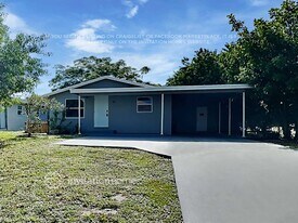 202 NW 3rd St in Delray Beach, FL - Building Photo