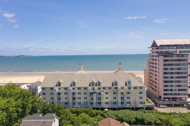 363 Revere Beach Blvd, Unit #309 in Revere, MA - Building Photo - Building Photo