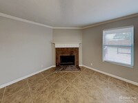 11703 Silver Prairie in San Antonio, TX - Building Photo - Building Photo