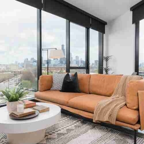 1469 S Blue Island Ave in Chicago, IL - Building Photo