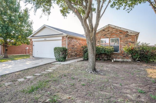 3813 Sonoma Dr in Argyle, TX - Building Photo - Building Photo