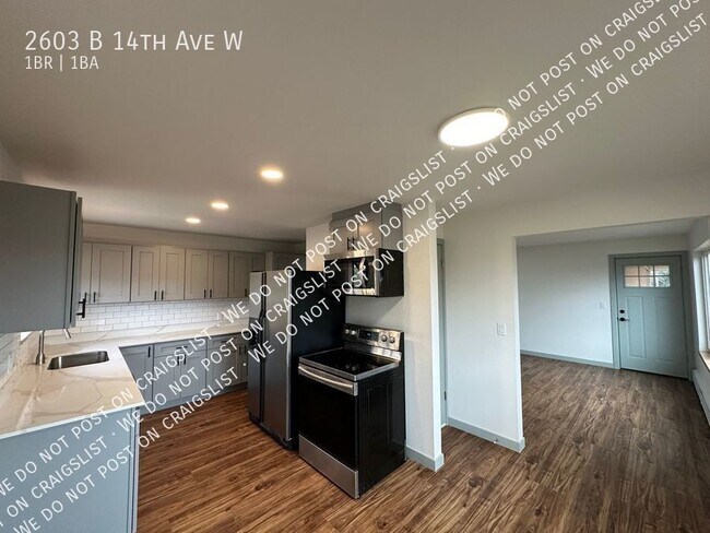 property at 2603 14th Ave W