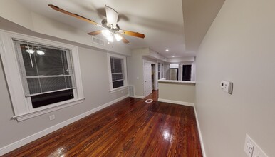 161 Hampshire St, Unit 2A in Cambridge, MA - Foto de edificio - Building Photo