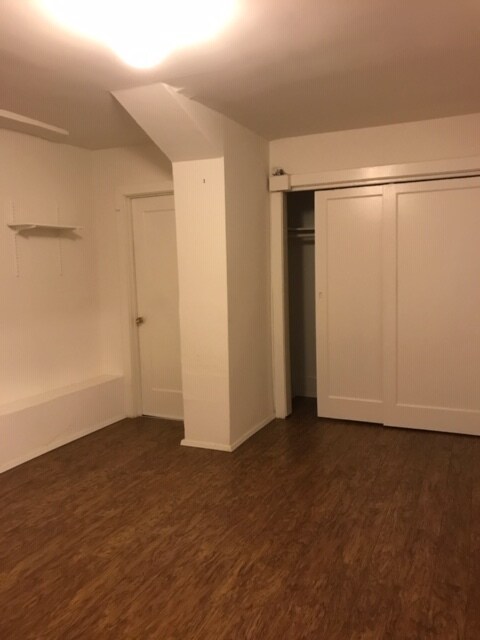 2262 17th Ave, Unit A in San Francisco, CA - Foto de edificio - Building Photo