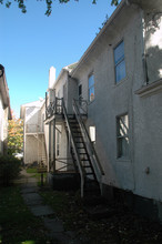 78 Academy St in Wilkes-Barre, PA - Building Photo - Building Photo