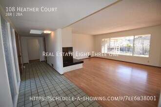 108 Heather Ct in Santa Cruz, CA - Building Photo - Building Photo