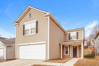 1228 Allegiance Dr in Charlotte, NC - Building Photo - Building Photo