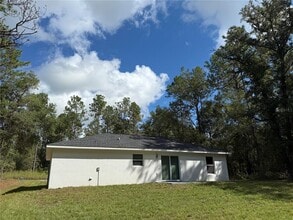 15424 SW 27th Ln in Ocala, FL - Building Photo - Building Photo