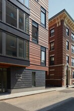7 New St, Unit #5 in Boston, MA - Building Photo - Building Photo