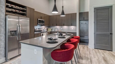 Ayla Stonebriar in Frisco, TX - Building Photo - Interior Photo