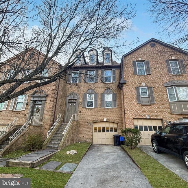 property at 7338 Mallory Ln