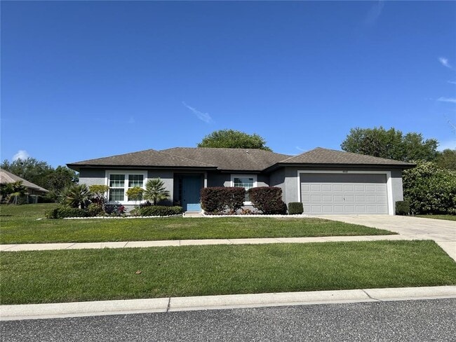 property at 4460 Abaco Dr