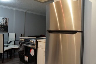 1033-1012 12 Ave SW, Unit SI ID1514877P in Calgary, AB - Building Photo - Building Photo