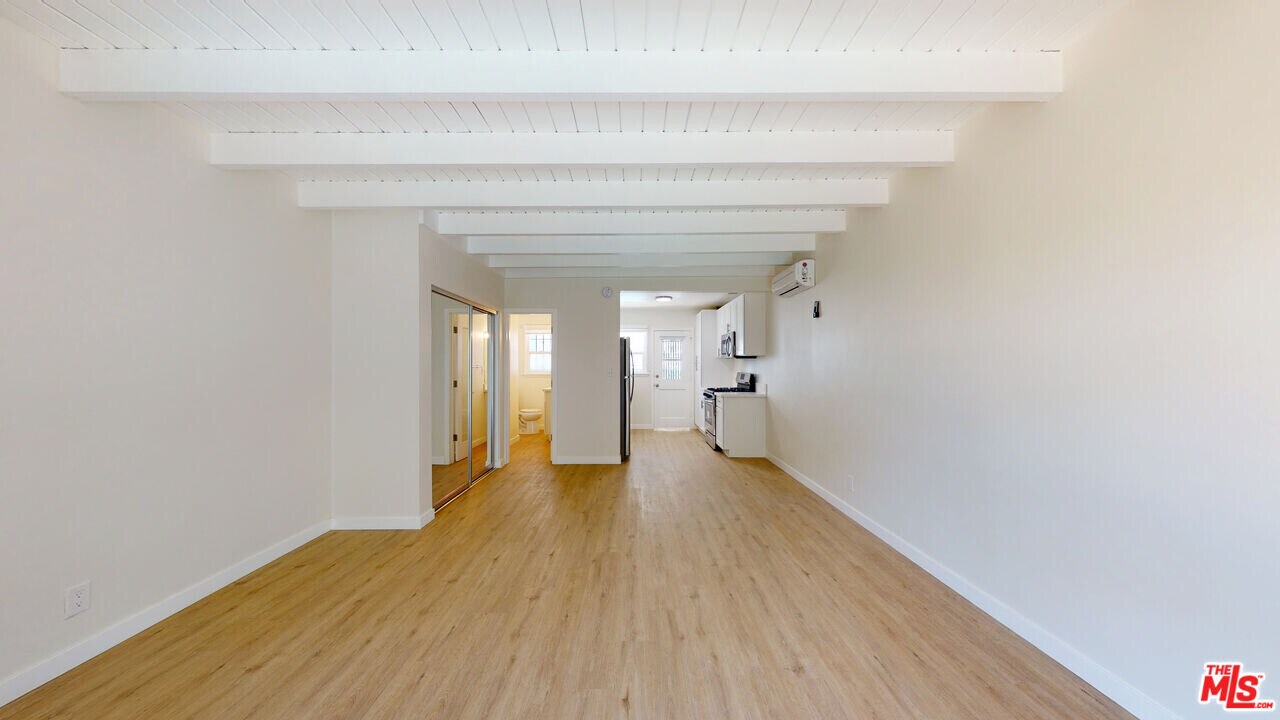 8903 Harratt St in West Hollywood, CA - Building Photo