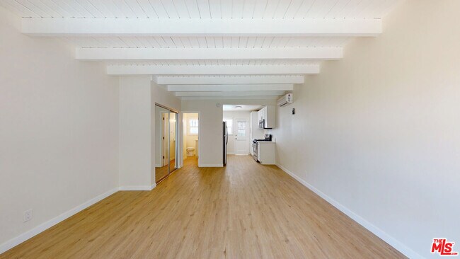 property at 8903 Harratt St