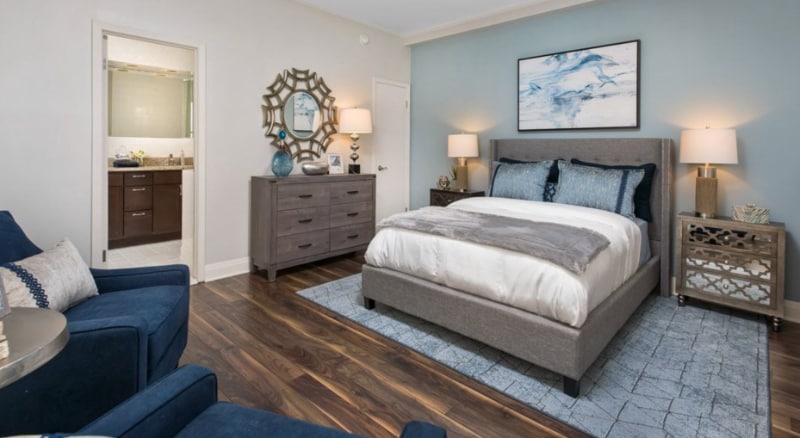 2300 N Lincoln Park W-Unit -1412 in Chicago, IL - Building Photo