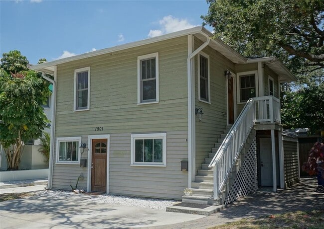property at 1901 W Bristol Ave