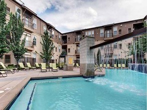 City Gate Apartment Homes in Denver, CO - Building Photo - Building Photo