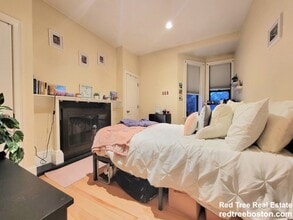 1203 Beacon St in Brookline, MA - Building Photo - Building Photo