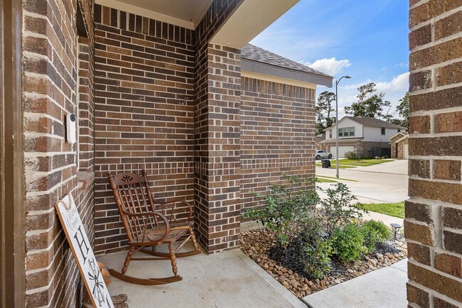 2007 Ballesteros St in Crosby, TX - Building Photo - Building Photo