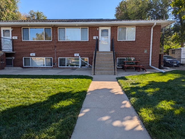 720 21st Street, Unit 720 21st Street in Greeley, CO - Building Photo - Building Photo