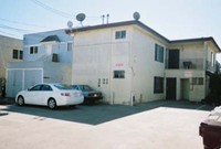 2213 7th St in Long Beach, CA - Building Photo - Building Photo