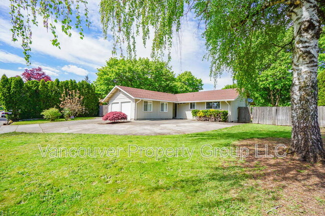 property at 7104 Louisiana Dr
