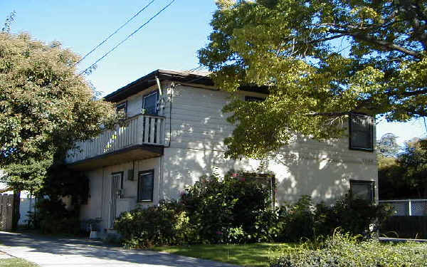 1066 Sherwood Ave in San Jose, CA - Building Photo - Building Photo