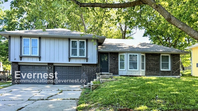 property at 12106 E 55th St