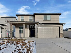740 S Retort Ave in Kuna, ID - Building Photo