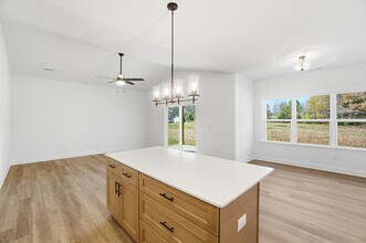 201 Dale Dr in Cherryville, NC - Building Photo - Building Photo