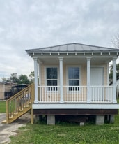 5635 Leon St in Houma, LA - Building Photo