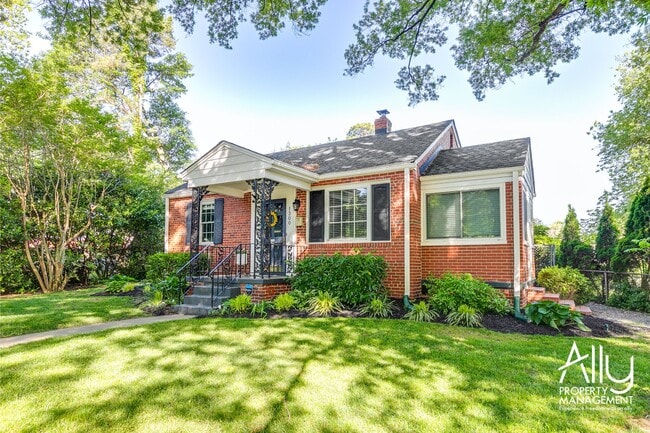 property at 1300 Orchard Rd