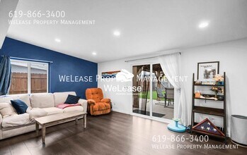 1321 East Ln in Imperial Beach, CA - Building Photo - Building Photo