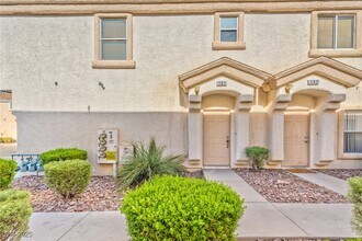 6451 Saddle Up Ave in Henderson, NV - Building Photo - Building Photo