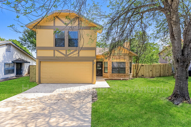 property at 8714 Ridge Mile Dr