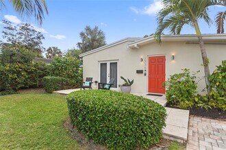 1736 NE 18th St in Fort Lauderdale, FL - Building Photo - Building Photo